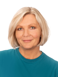 Saskia Sänger