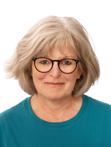 Corinna Thal